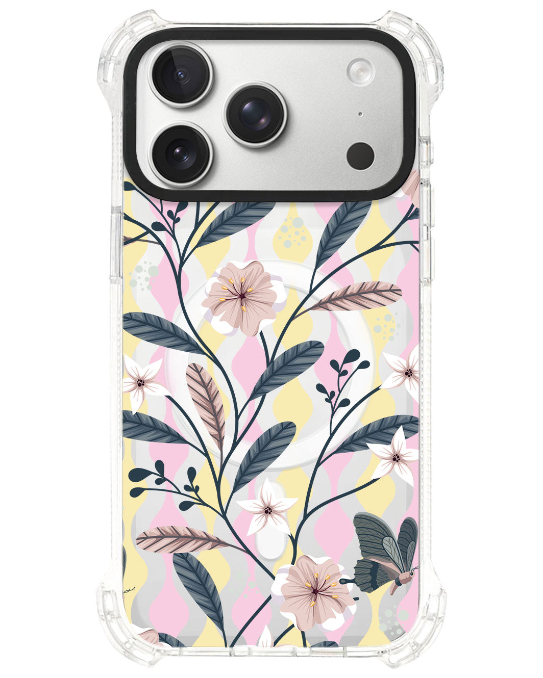 iPhone Rearguard UltimateS⁴ - Ivy