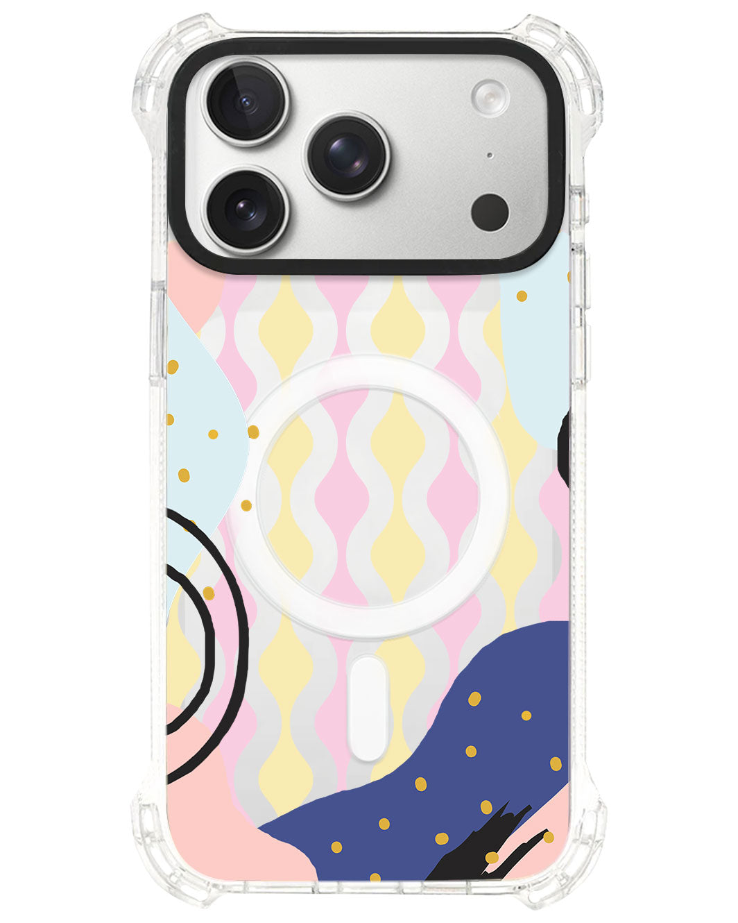 iPhone Rearguard UltimateS⁴ - Kensington