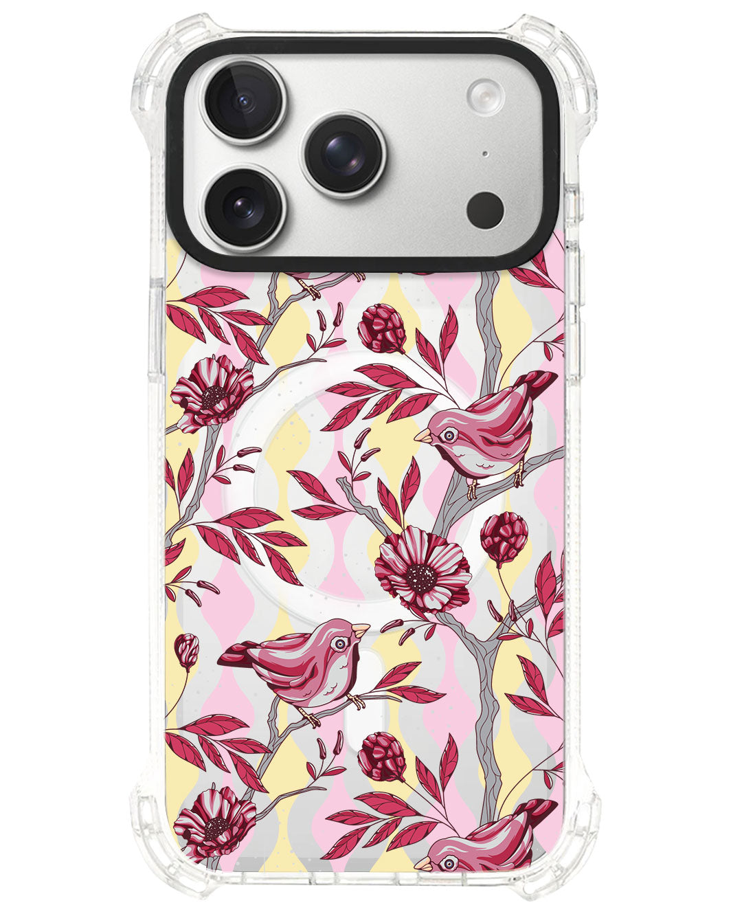 iPhone Rearguard UltimateS⁴ - Lovebird 11.0