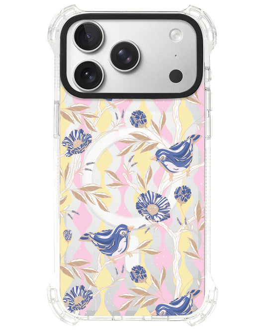 iPhone Rearguard UltimateS⁴ - Lovebird 12.0