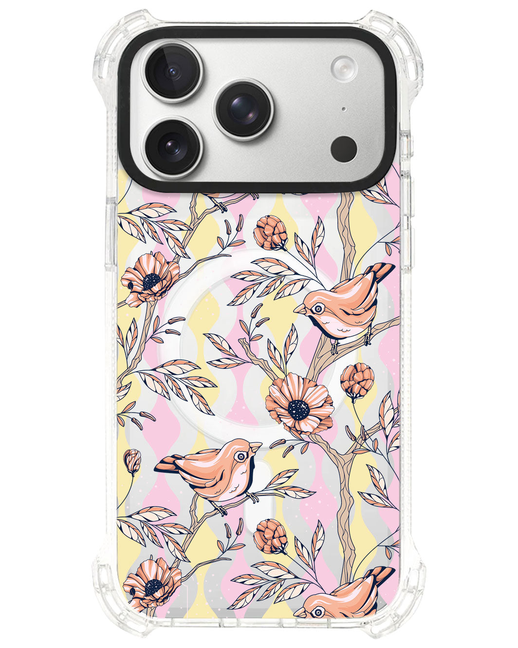 iPhone Ultimate Model-S⁴ - Lovebird 13.0