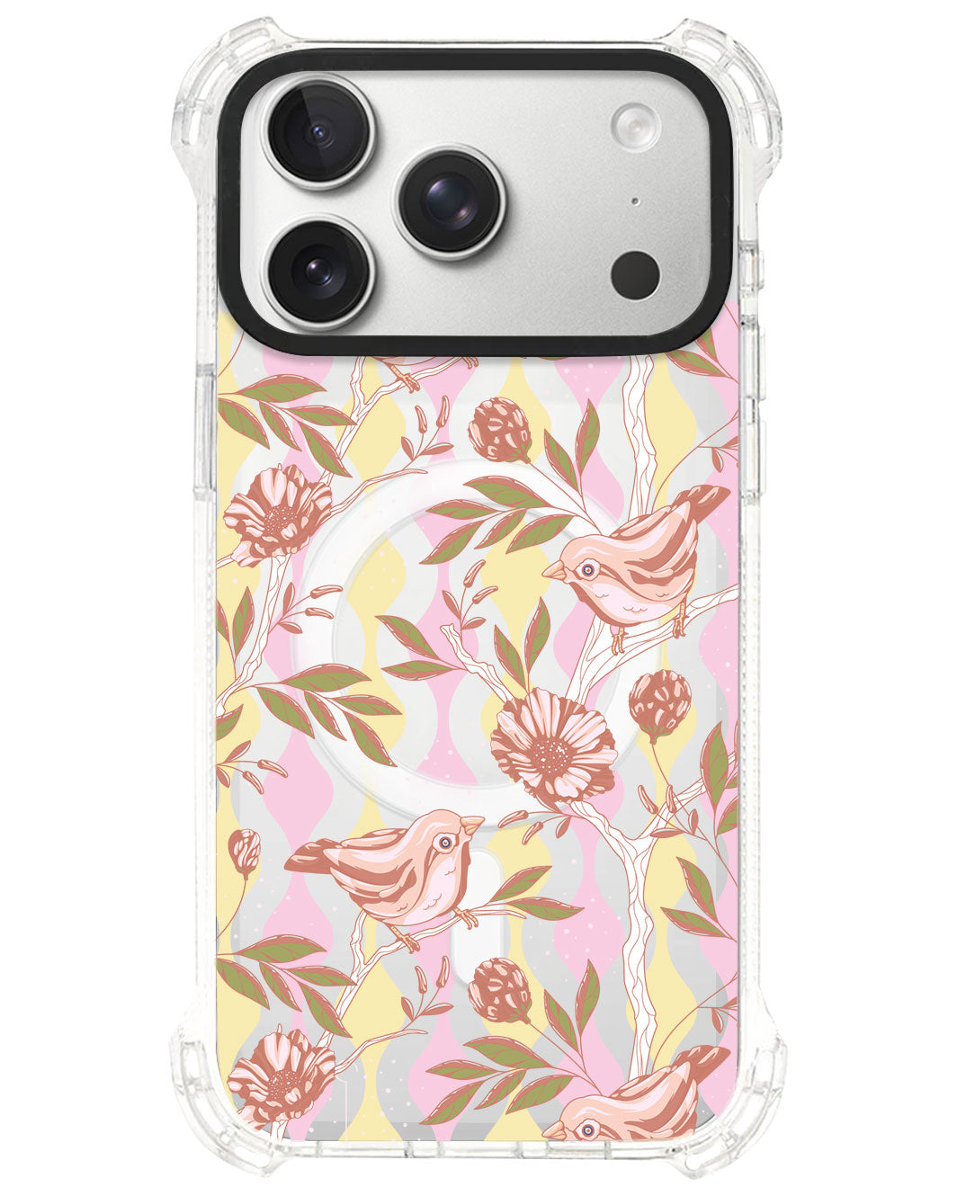 iPhone Rearguard UltimateS⁴ - Lovebird 14.0