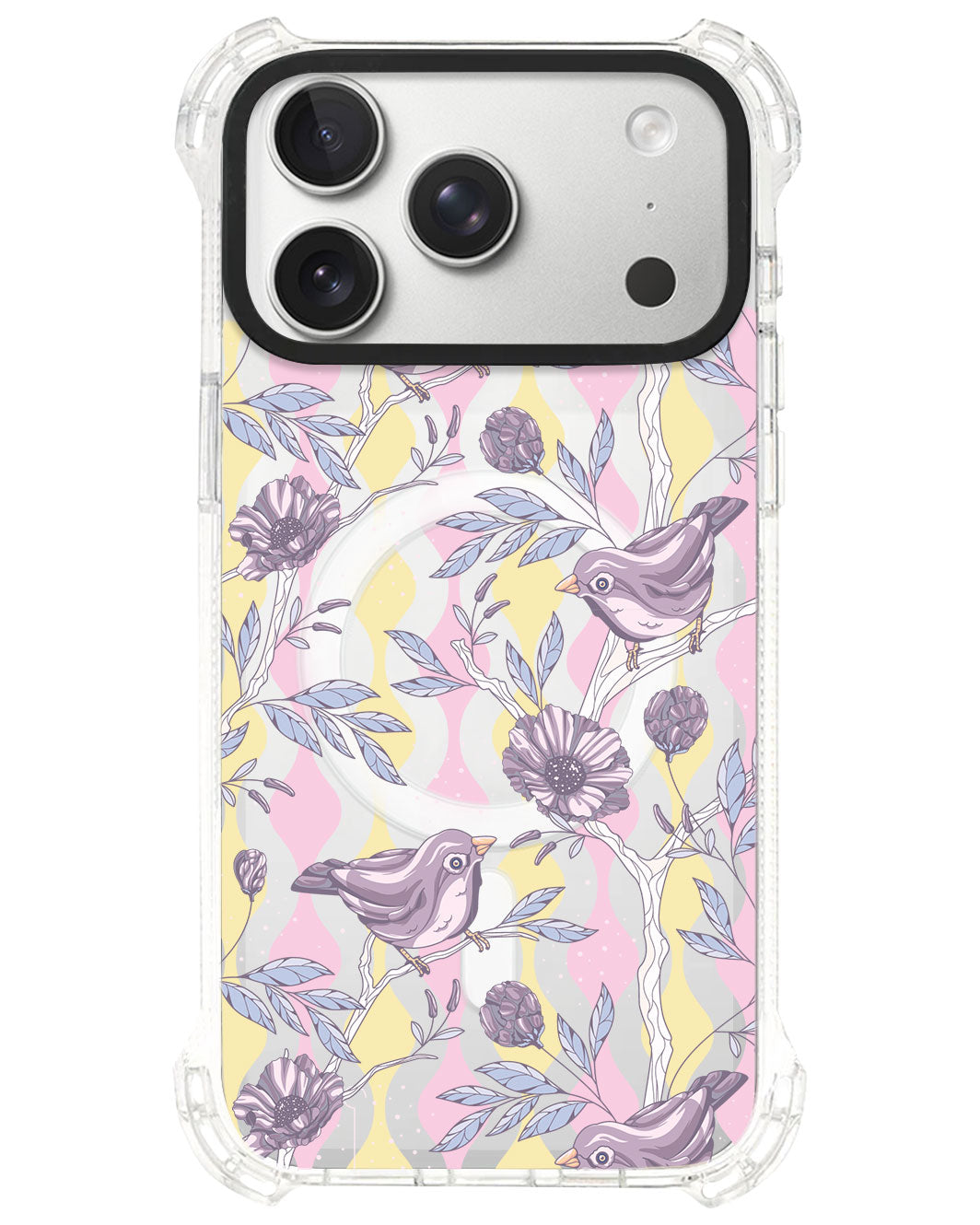 iPhone Ultimate Model-S⁴ - Lovebird 15.0