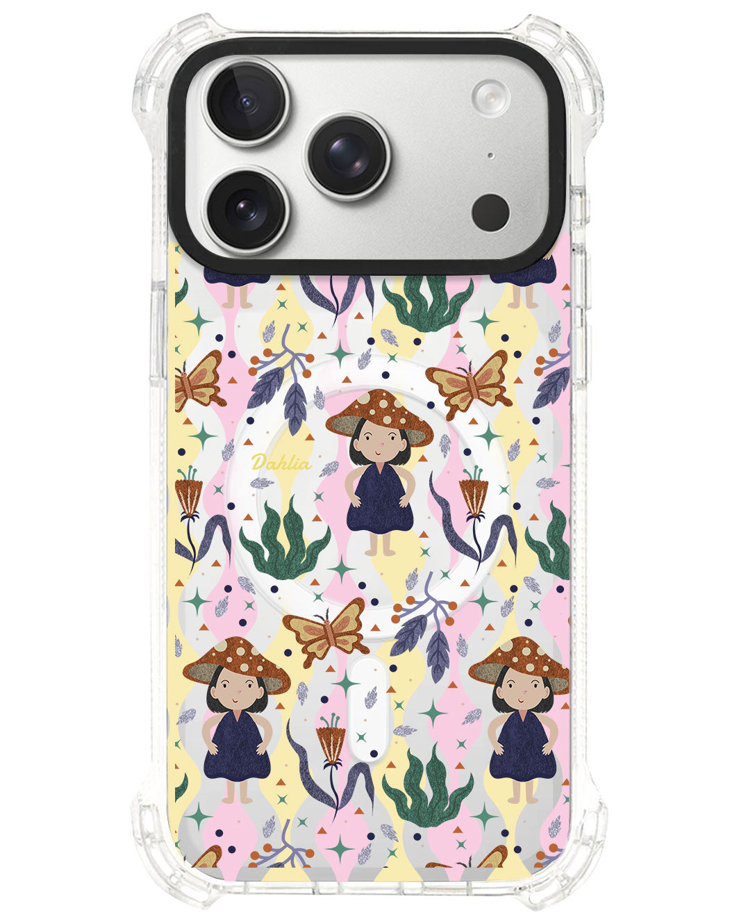 iPhone Rearguard UltimateS⁴ - Lost in the Forest 1.0