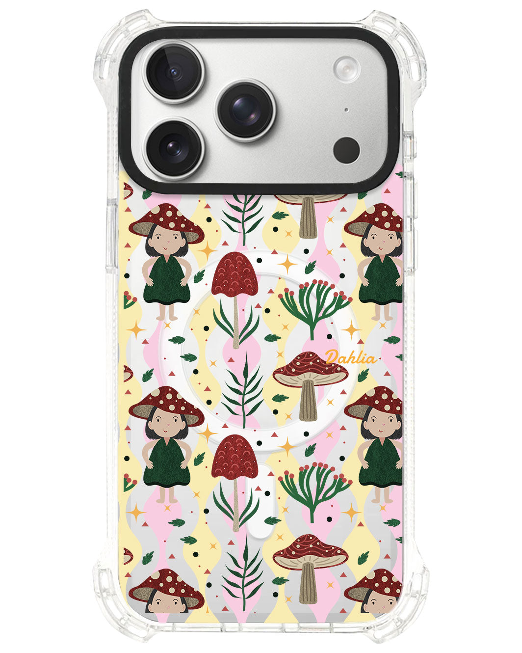 iPhone Rearguard UltimateS⁴ - Lost in the Forest 2.0