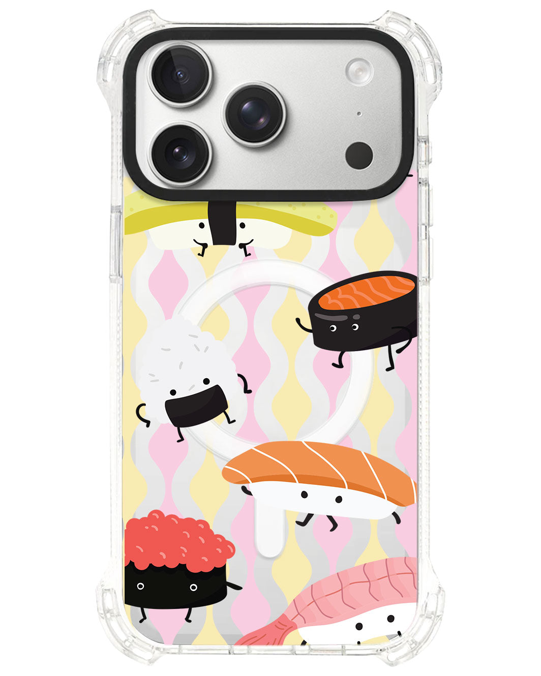 iPhone Ultimate Model-S⁴ - Omakase 1.0