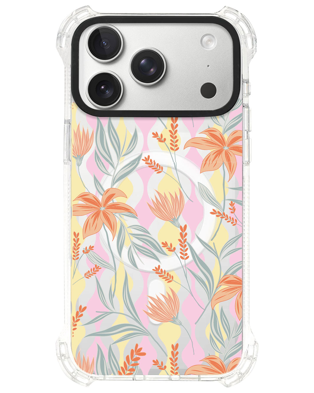 iPhone Rearguard UltimateS⁴ - Odolette