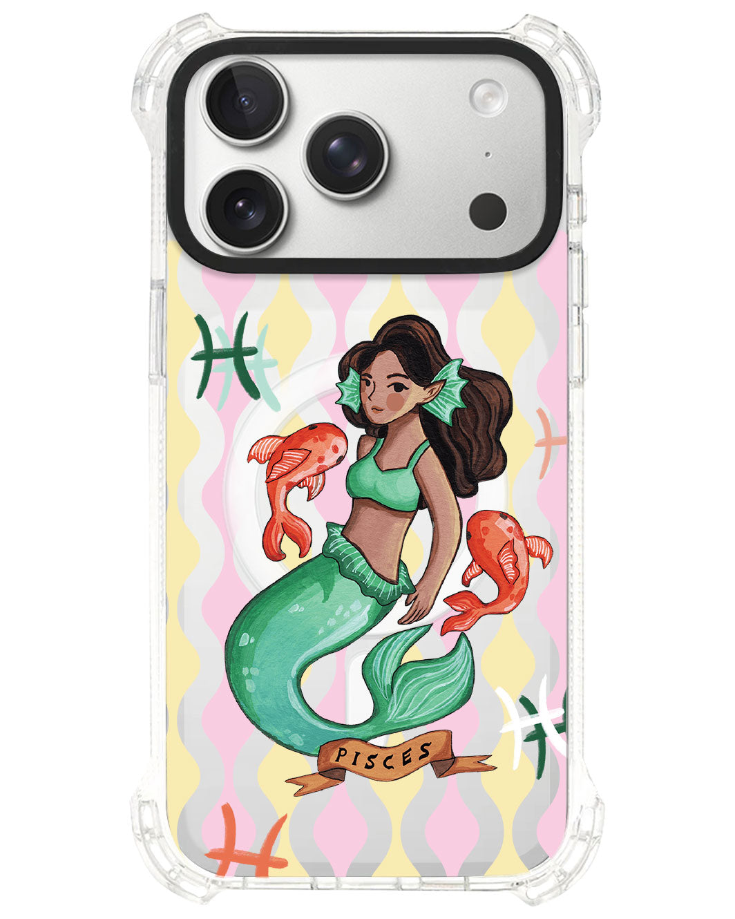 iPhone Ultimate Model-S⁴ - Pisces