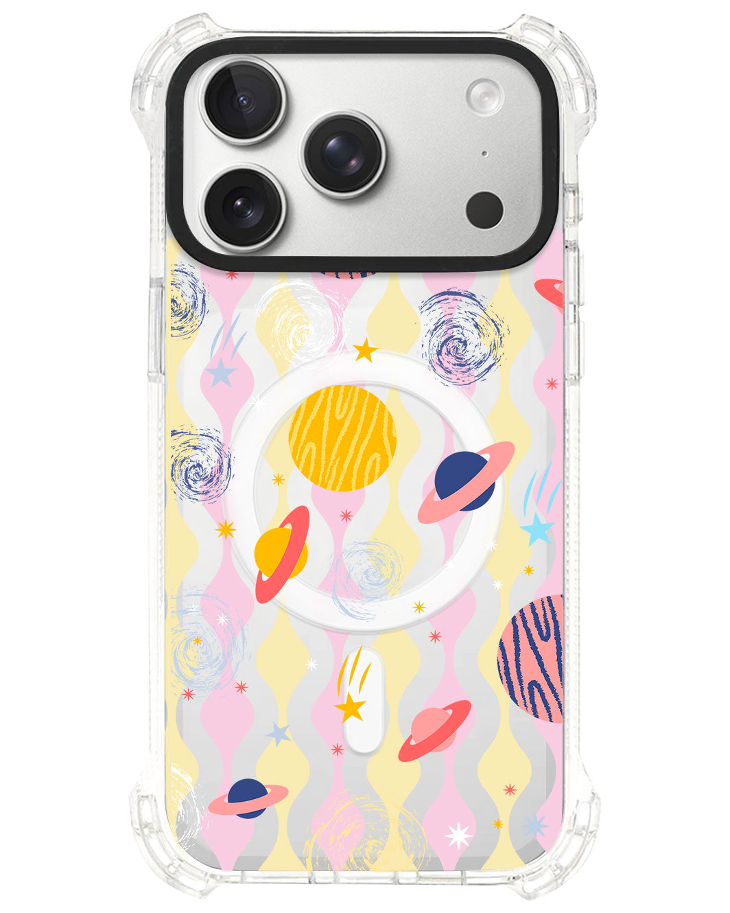 iPhone Ultimate Model-S⁴ - Planetarium 2.0