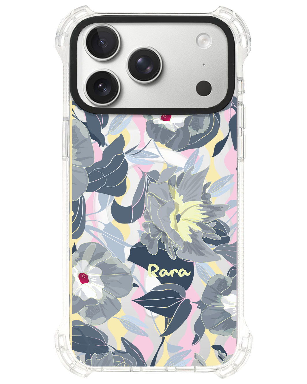 iPhone Rearguard UltimateS⁴ - September Morning Glory