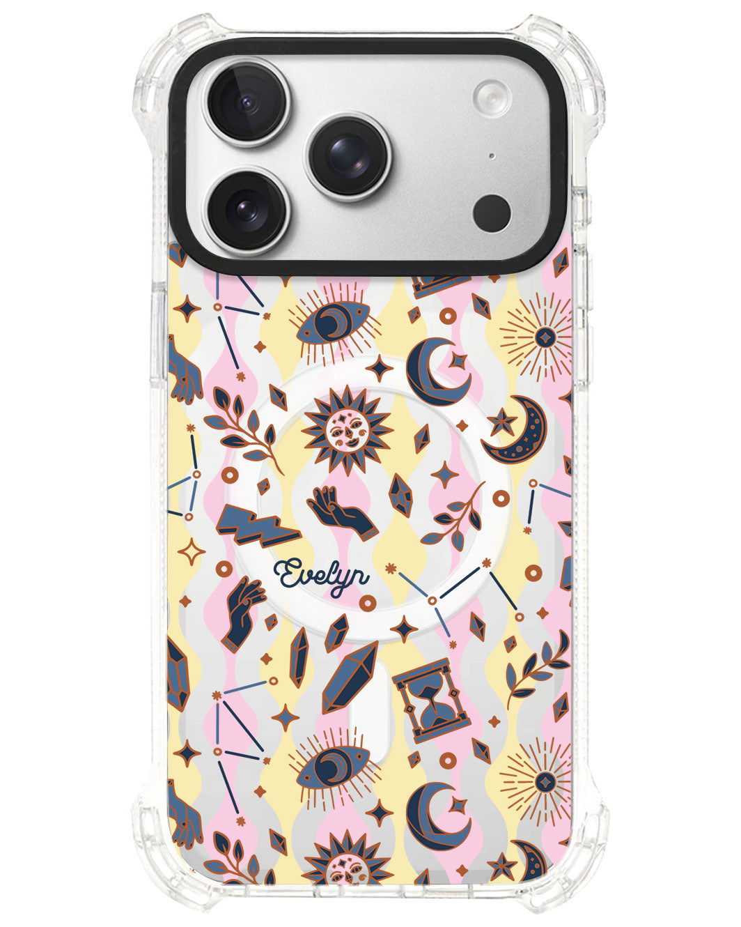 iPhone Rearguard UltimateS⁴ - Stardust