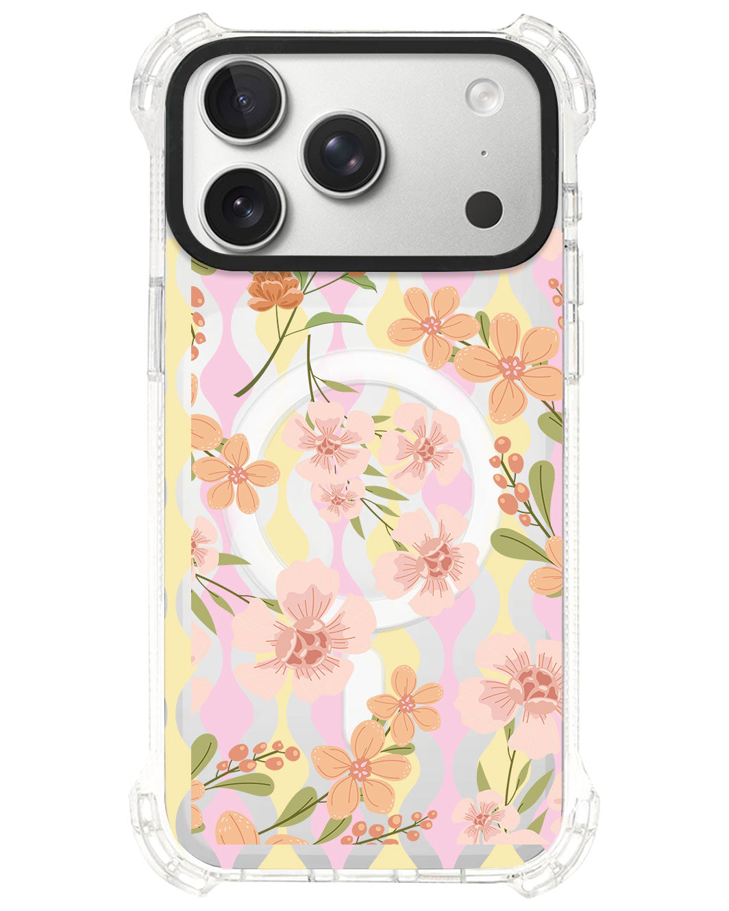 iPhone Rearguard UltimateS⁴ - Vinca