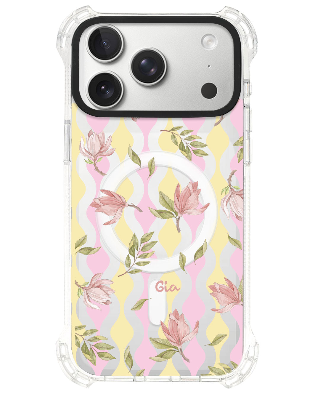 iPhone Rearguard UltimateS⁴ - Azalea