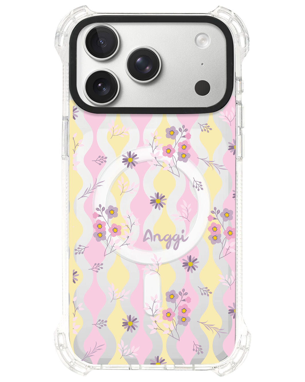 iPhone Ultimate Model-S⁴ - Cherry Blossom