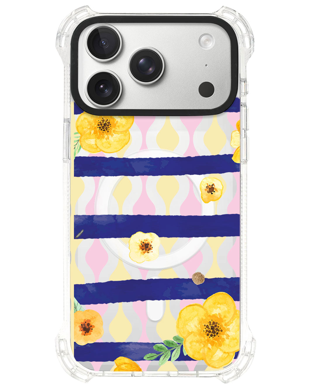 iPhone Rearguard UltimateS⁴ - Helebores