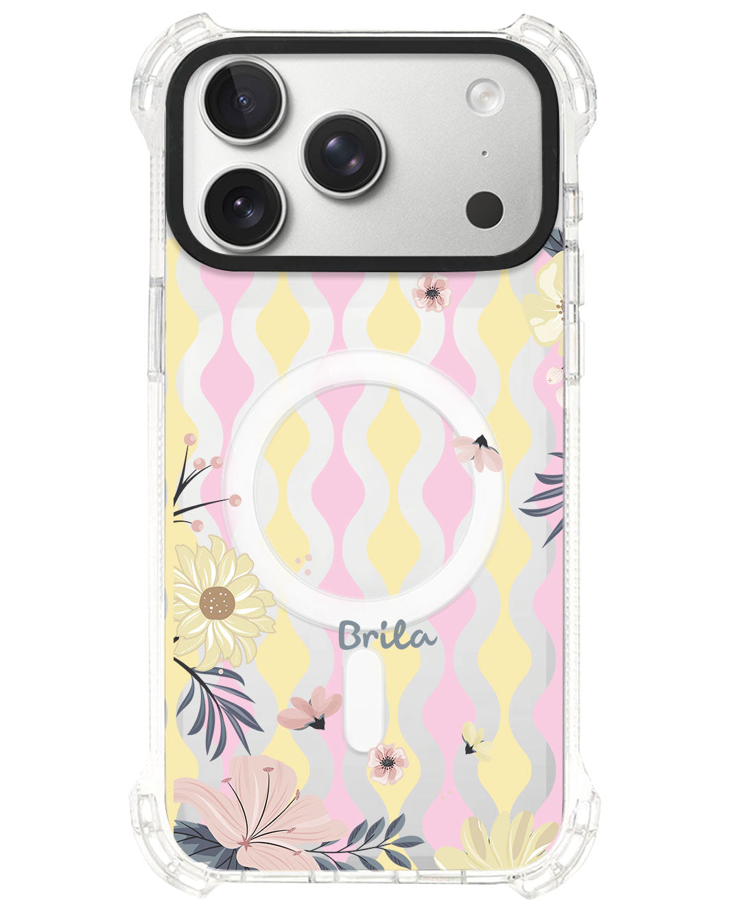 iPhone Rearguard UltimateS⁴ - Margaret