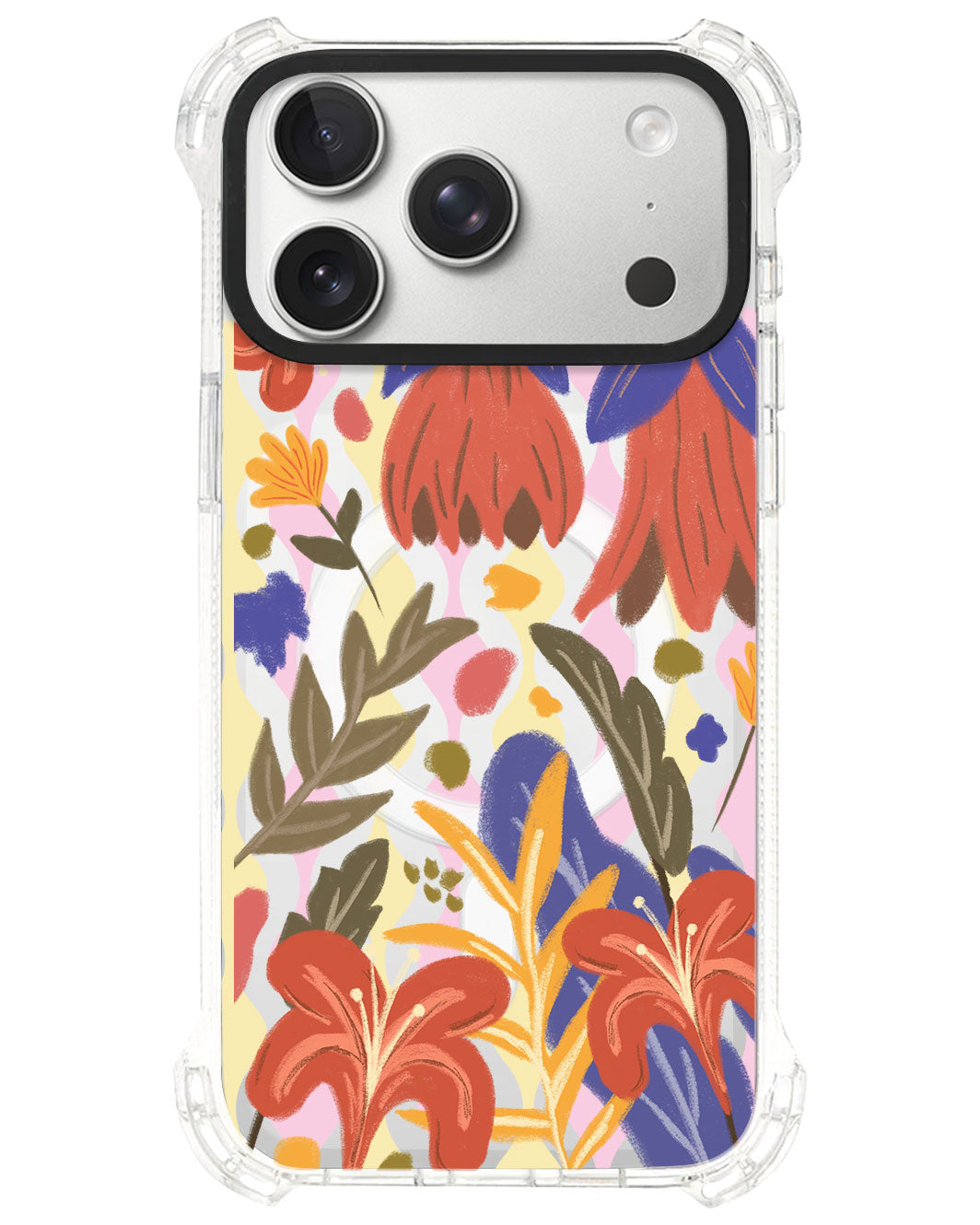 iPhone Rearguard UltimateS⁴ - Nature lovers