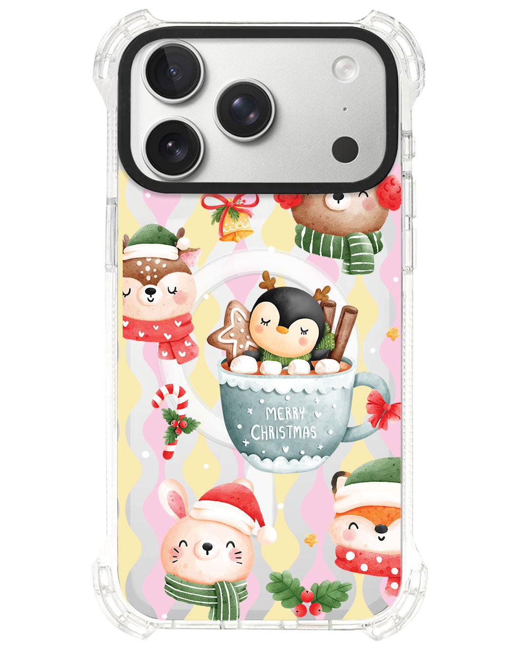 iPhone Ultimate Model-S⁴ - Storybook Christmas 2.0