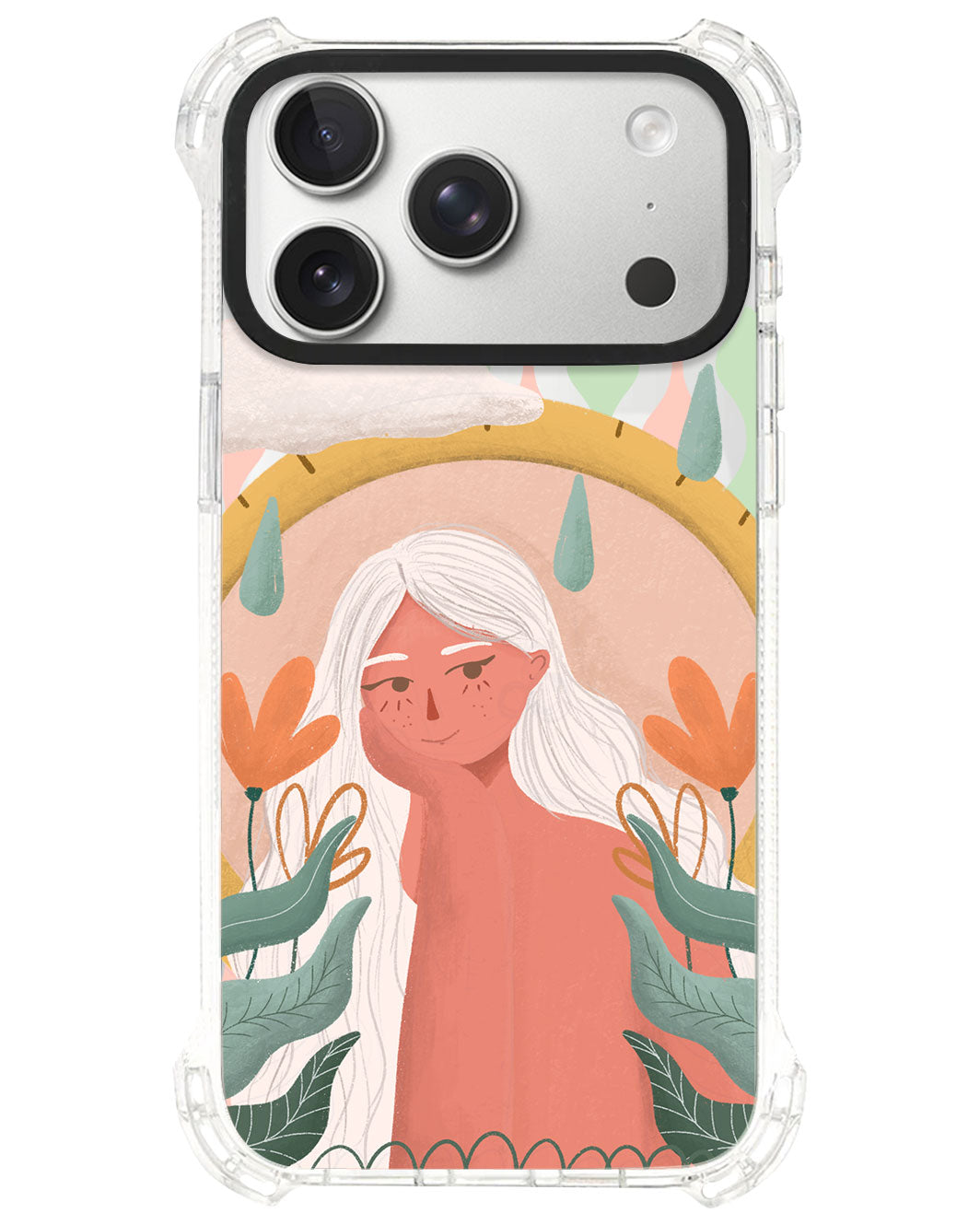 iPhone Rearguard UltimateS⁴ - Adara