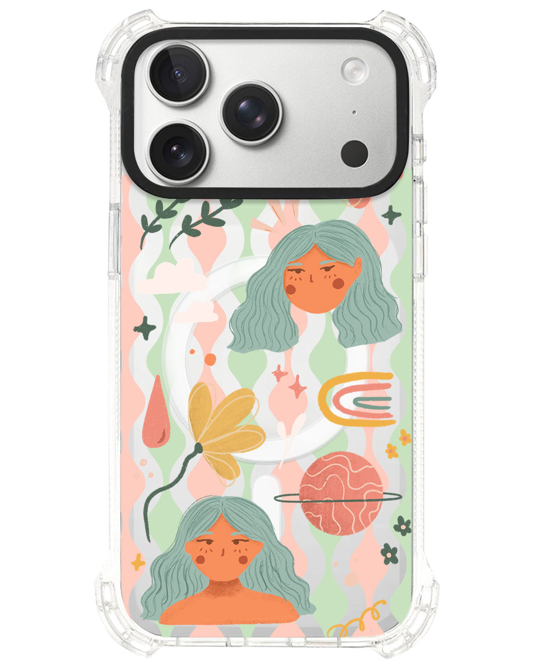 iPhone Rearguard UltimateS⁴ - Adena's World