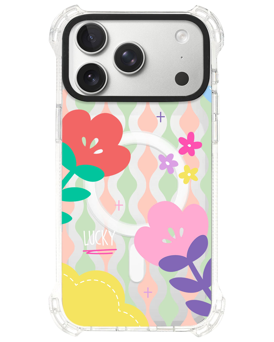 iPhone Rearguard UltimateS⁴ - Aesthetic 3.0