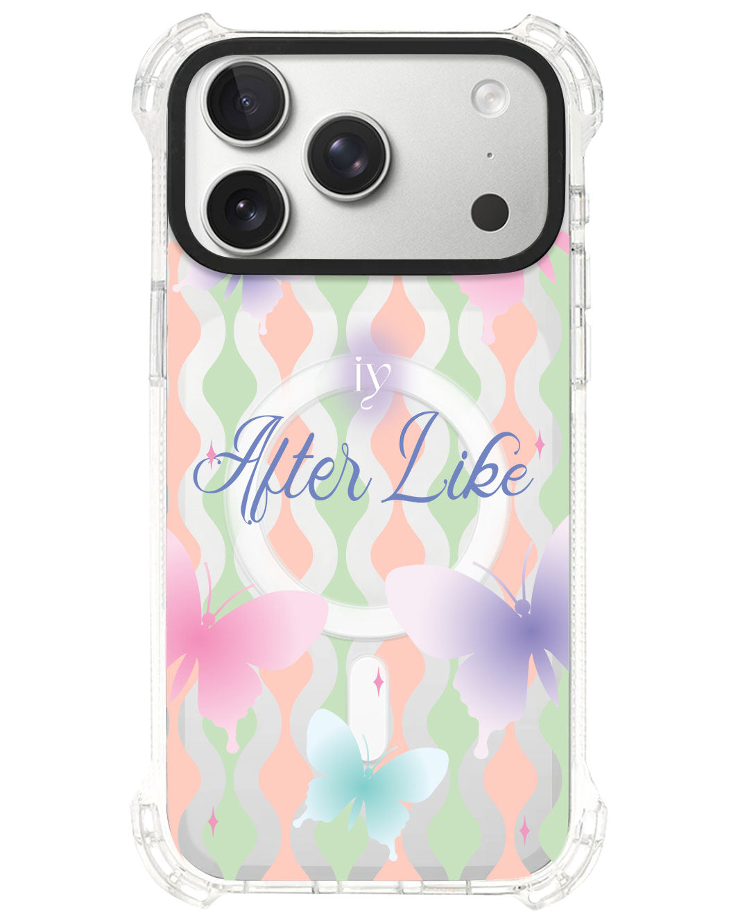 iPhone Ultimate Model-S⁴ - IVE After Like