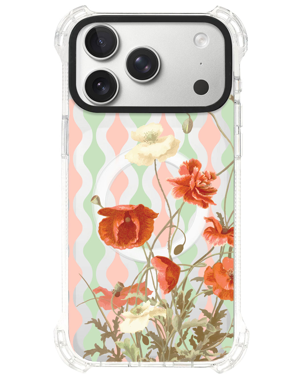 iPhone Rearguard UltimateS⁴ - Carissa