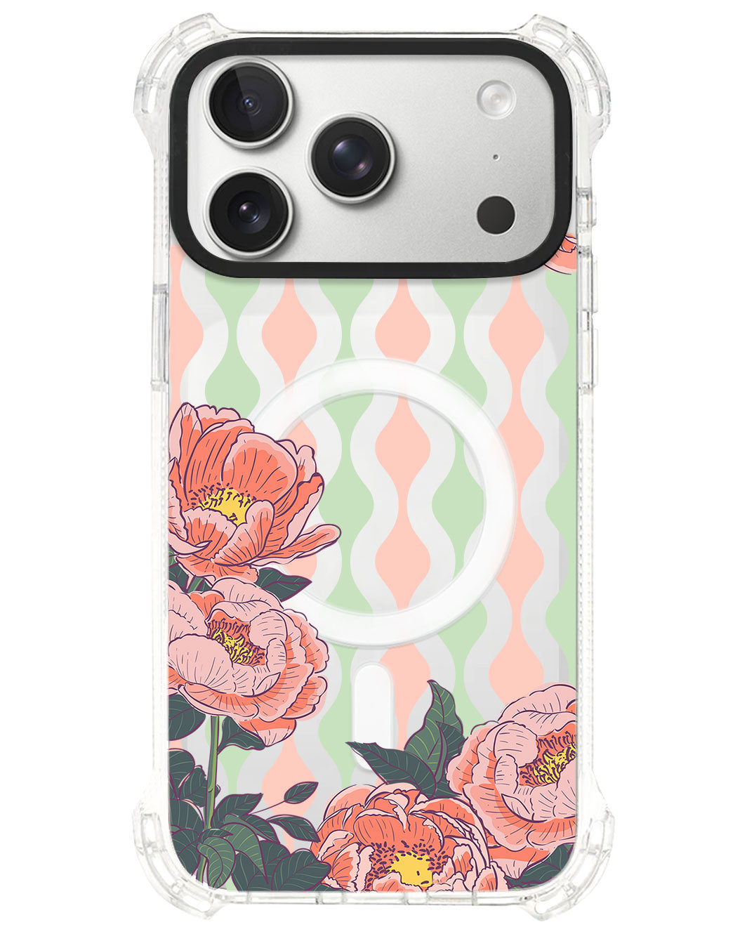 iPhone Ultimate Model-S⁴ - Carnation 2.0