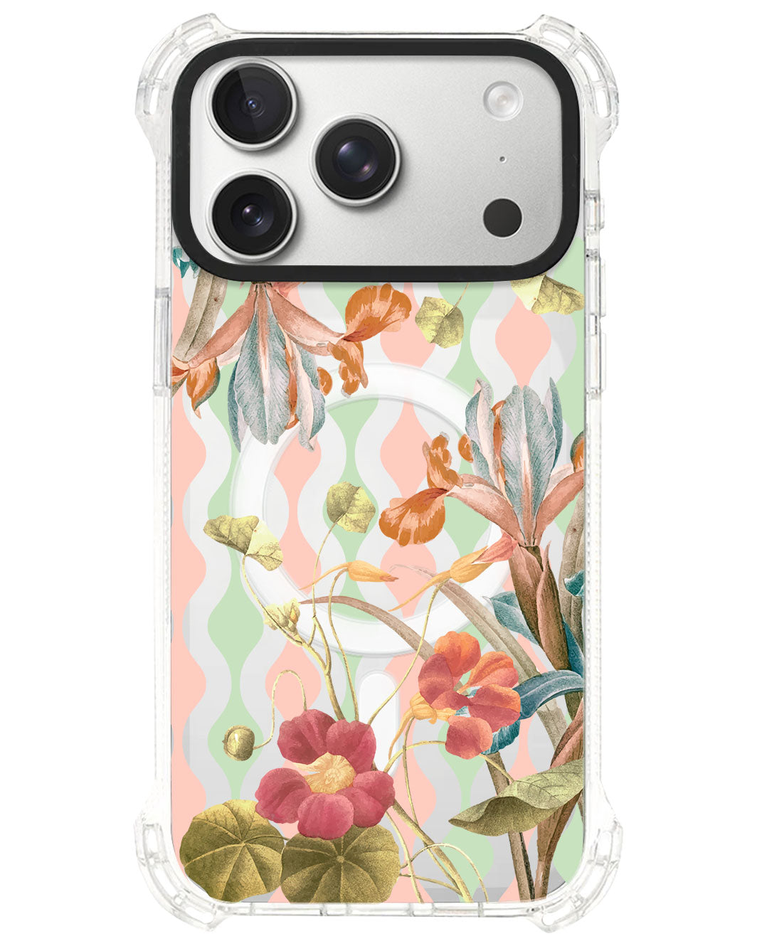 iPhone Rearguard UltimateS⁴ - Caroline