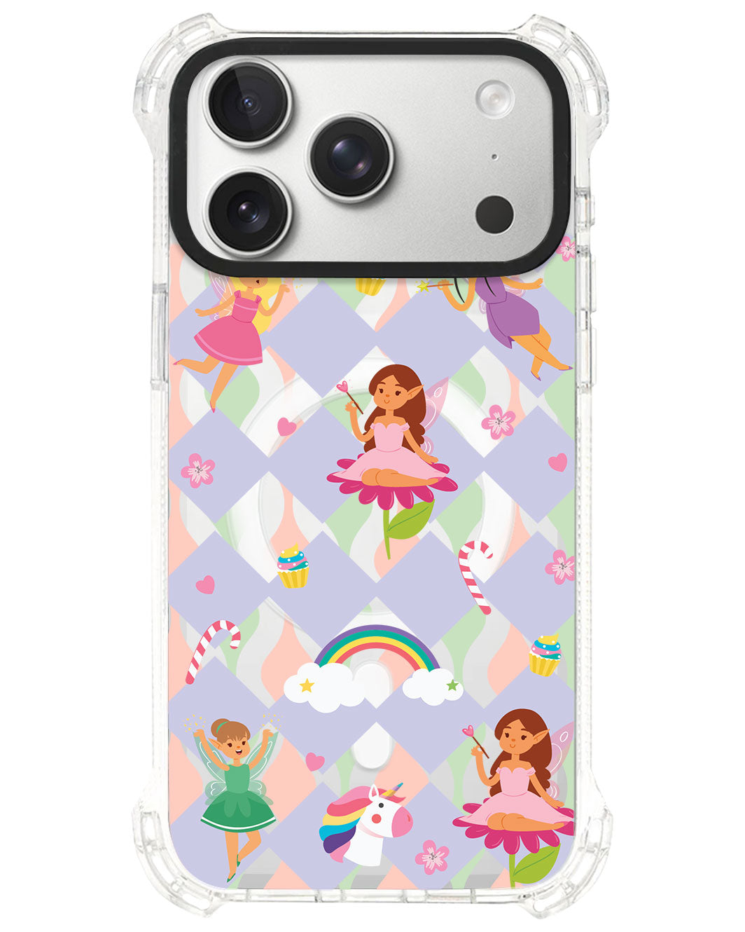iPhone Ultimate Model-S⁴ - Little Fairy