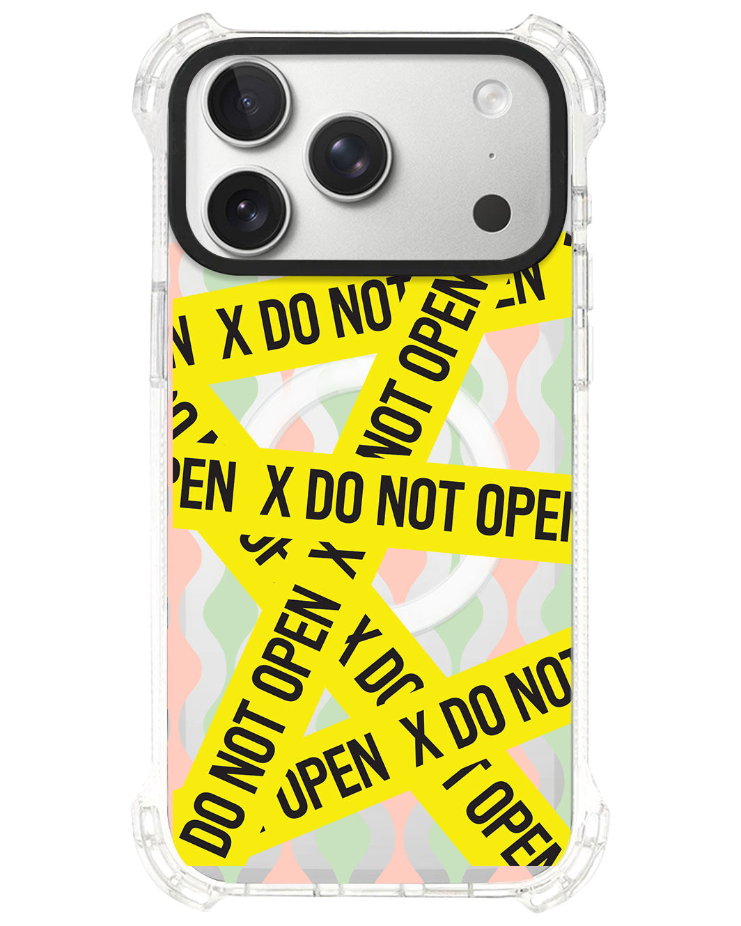 iPhone Ultimate Model-S⁴ - Do Not Open 2.0