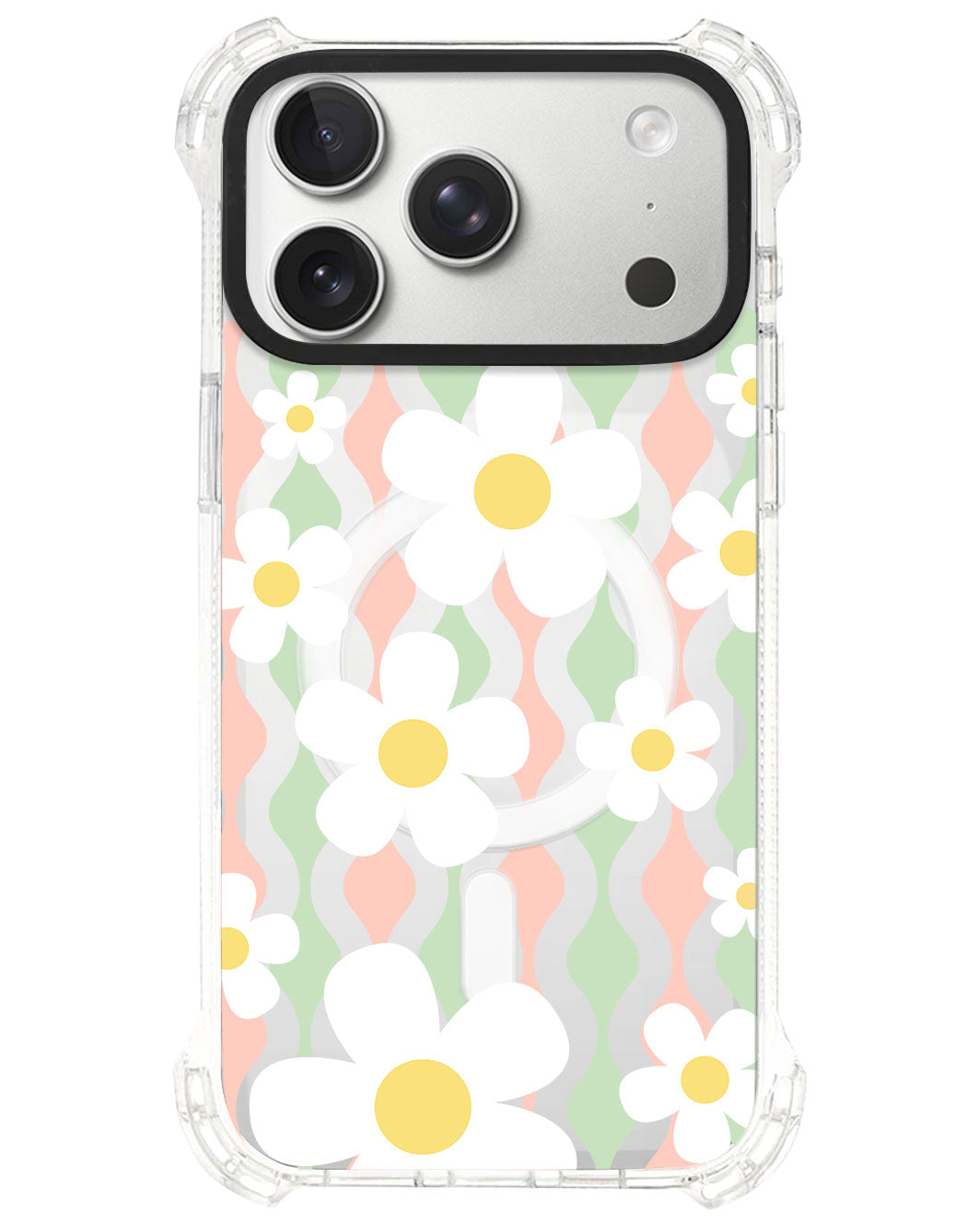 iPhone Rearguard UltimateS⁴ - Daisy 3.0