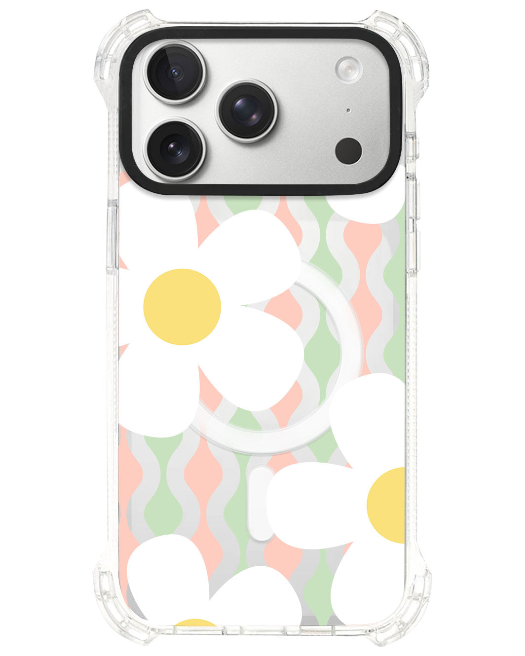 iPhone Ultimate Model-S⁴ - Daisy 4.0