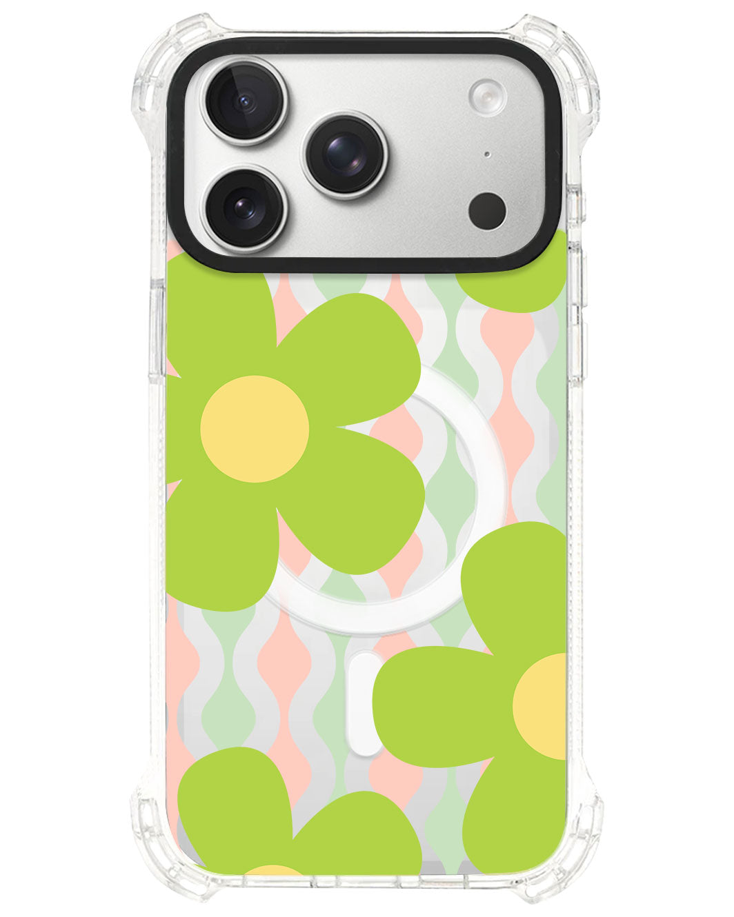 iPhone Ultimate Model-S⁴ - Daisy Bloom