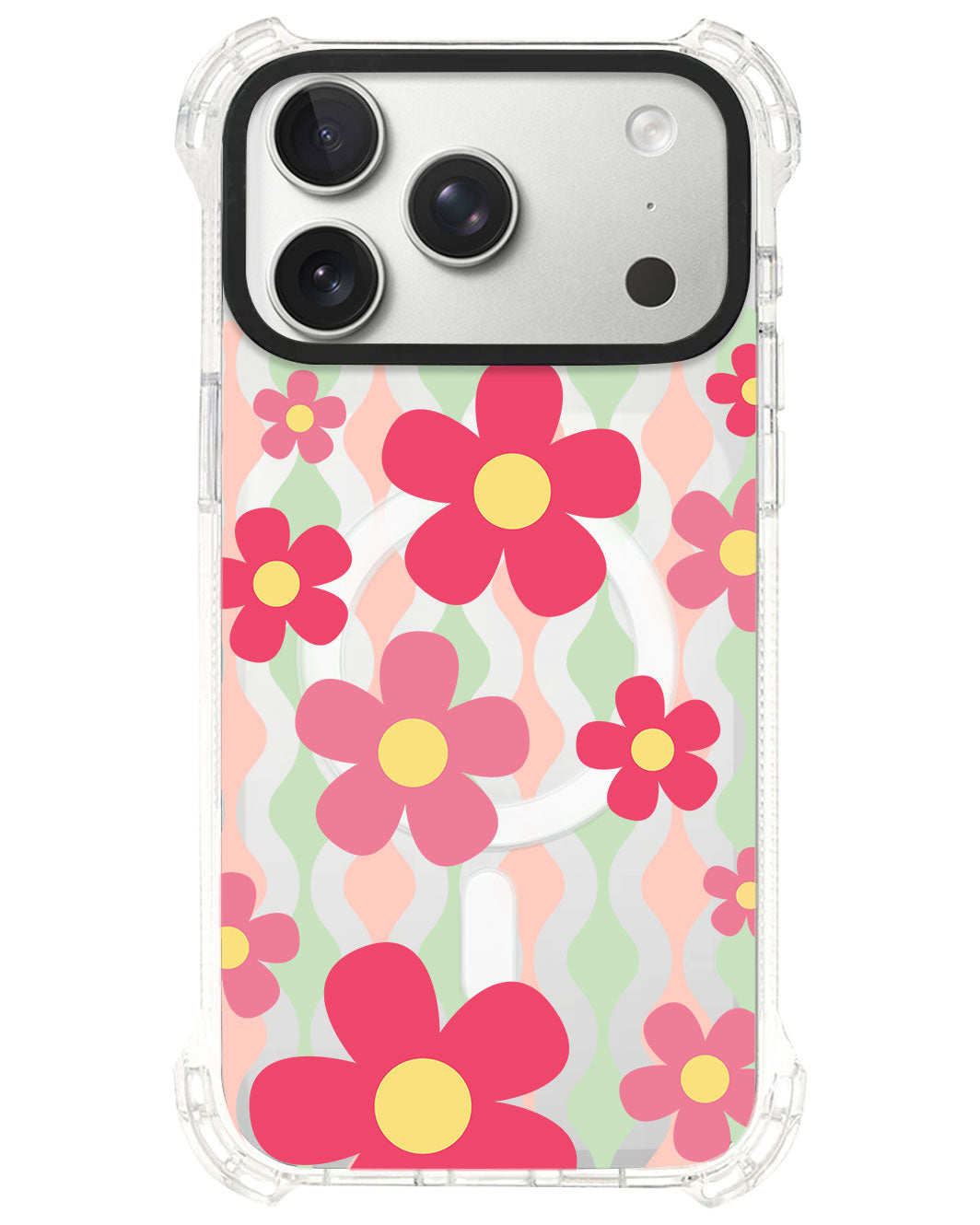iPhone Ultimate Model-S⁴ - Daisy Blush