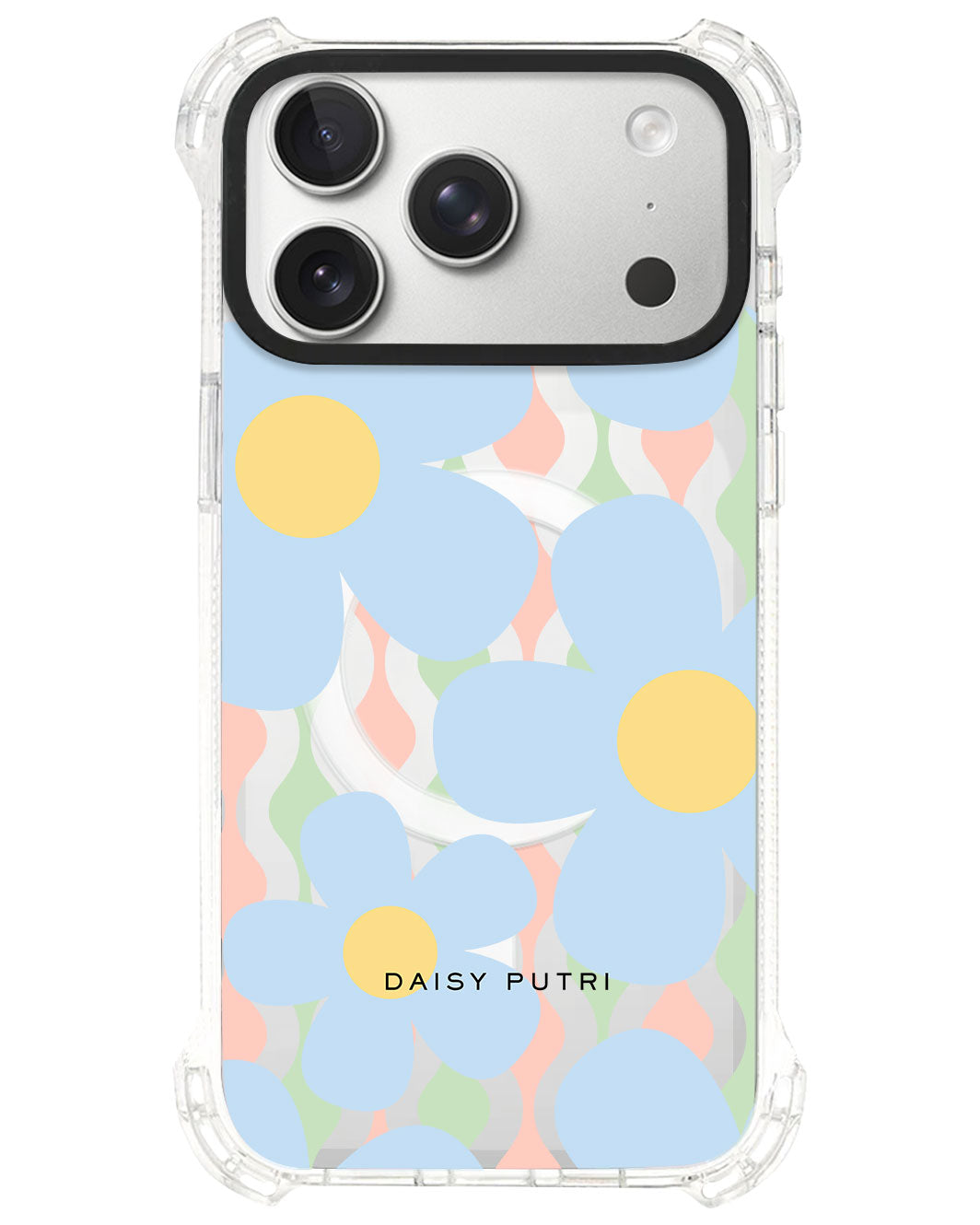 iPhone Ultimate Model-S⁴ - Daisy Garland