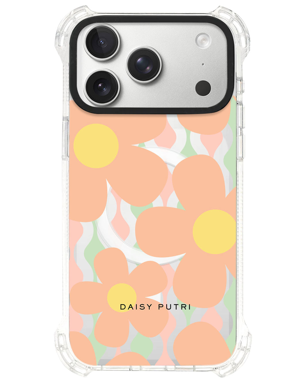 iPhone Ultimate Model-S⁴ - Daisy Love