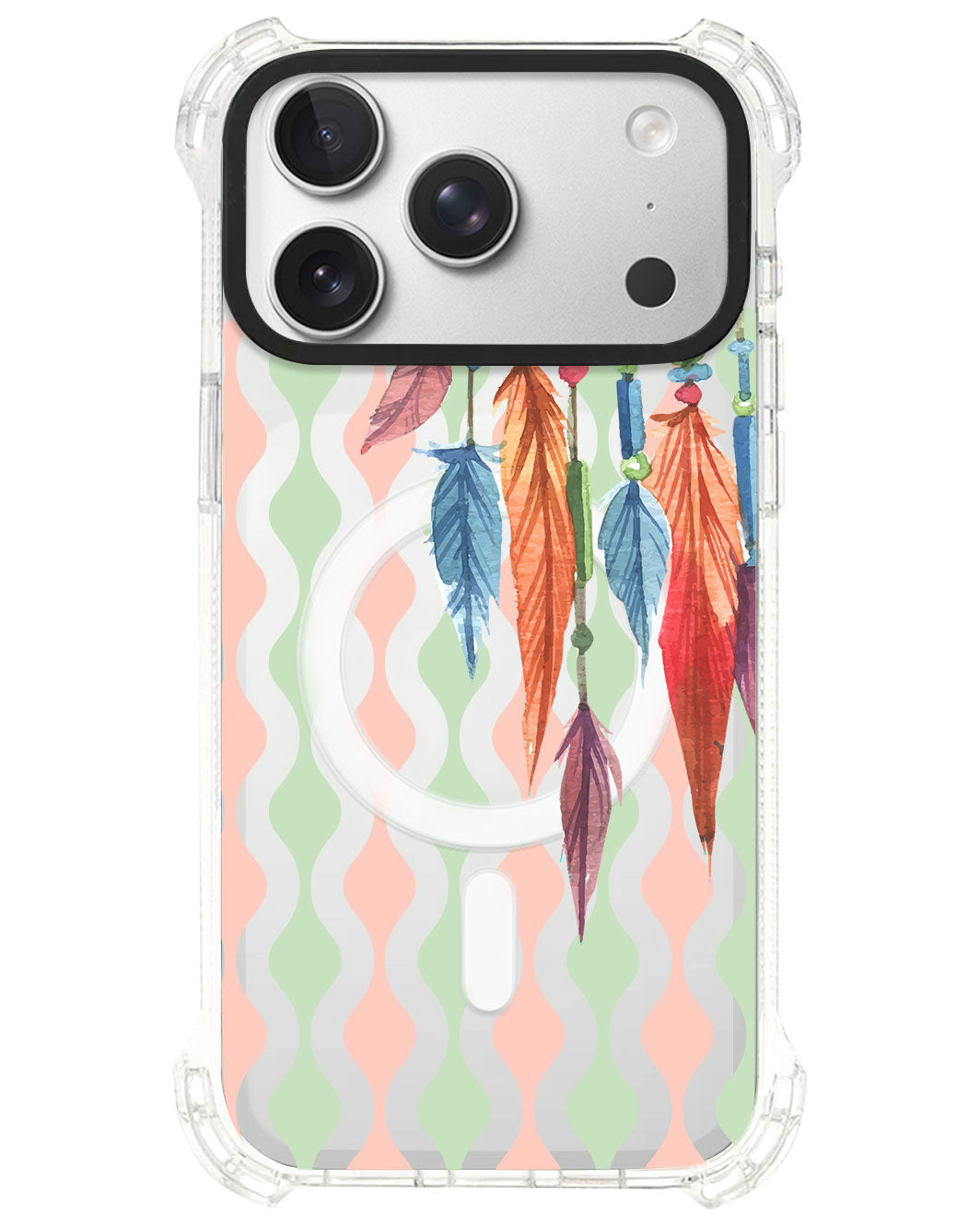 iPhone Rearguard UltimateS⁴ - Dreamcatcher 1.0