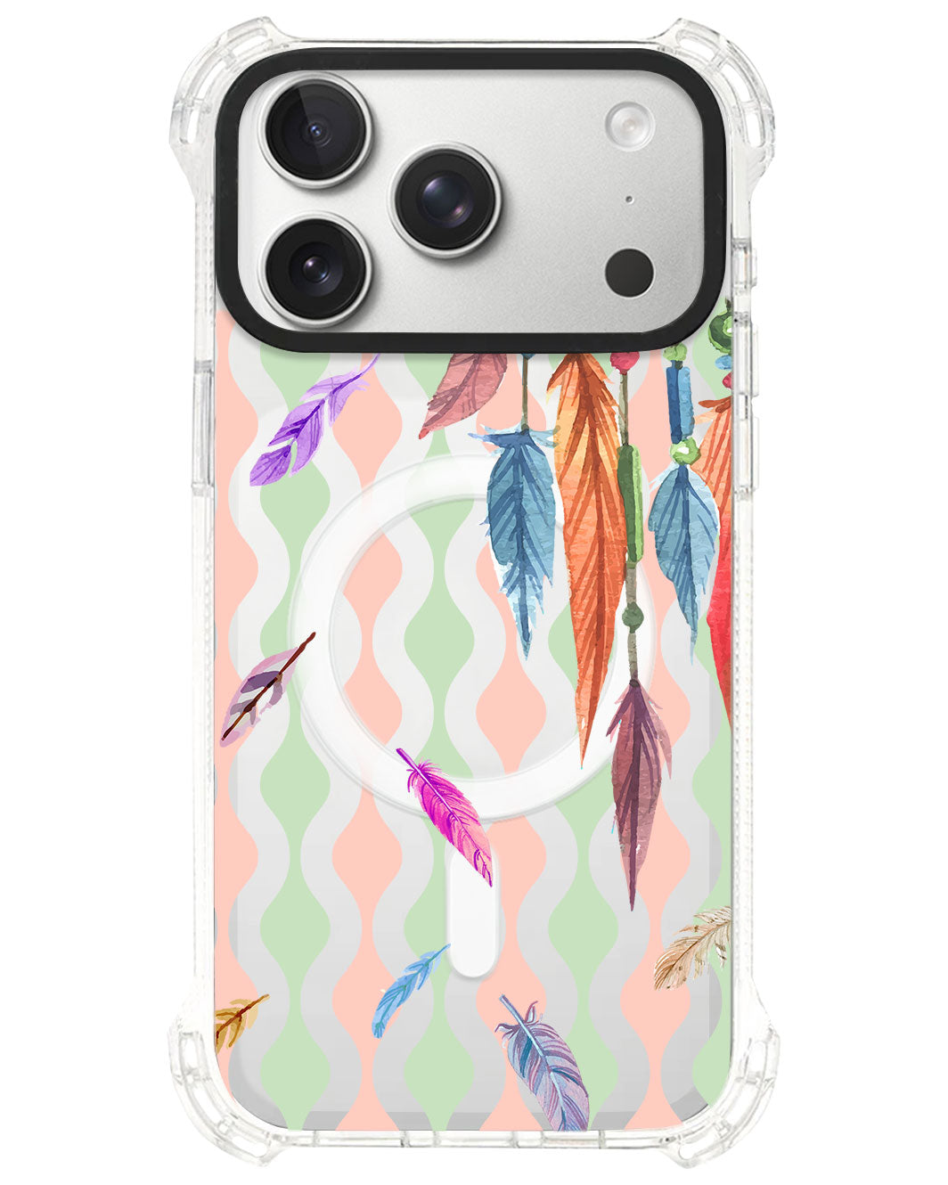 iPhone Ultimate Model-S⁴ - Dreamcatcher 2.0
