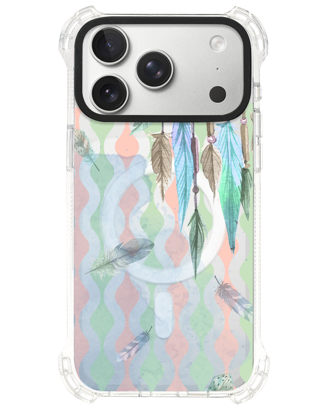 iPhone Rearguard UltimateS⁴ - Dreamcatcher 3.0