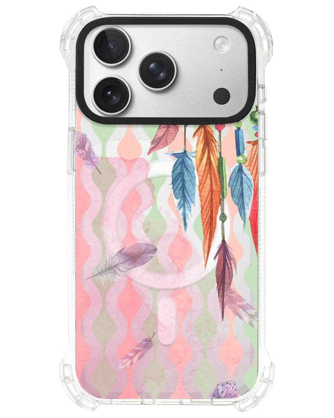 iPhone Rearguard UltimateS⁴ - Dreamcatcher 4.0
