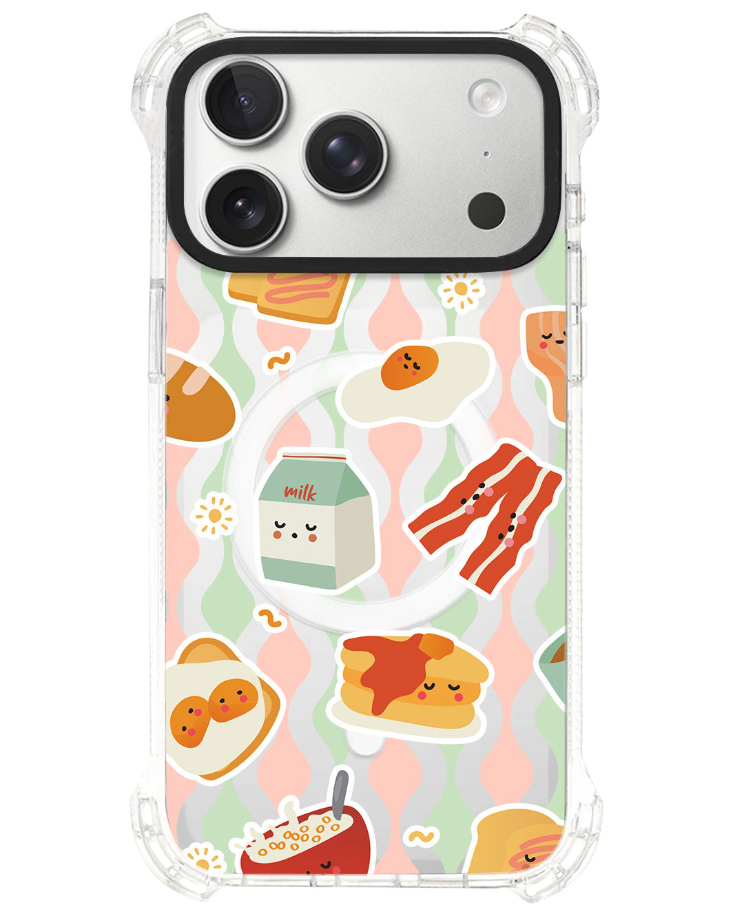 iPhone Ultimate Model-S⁴ - English Breakfast