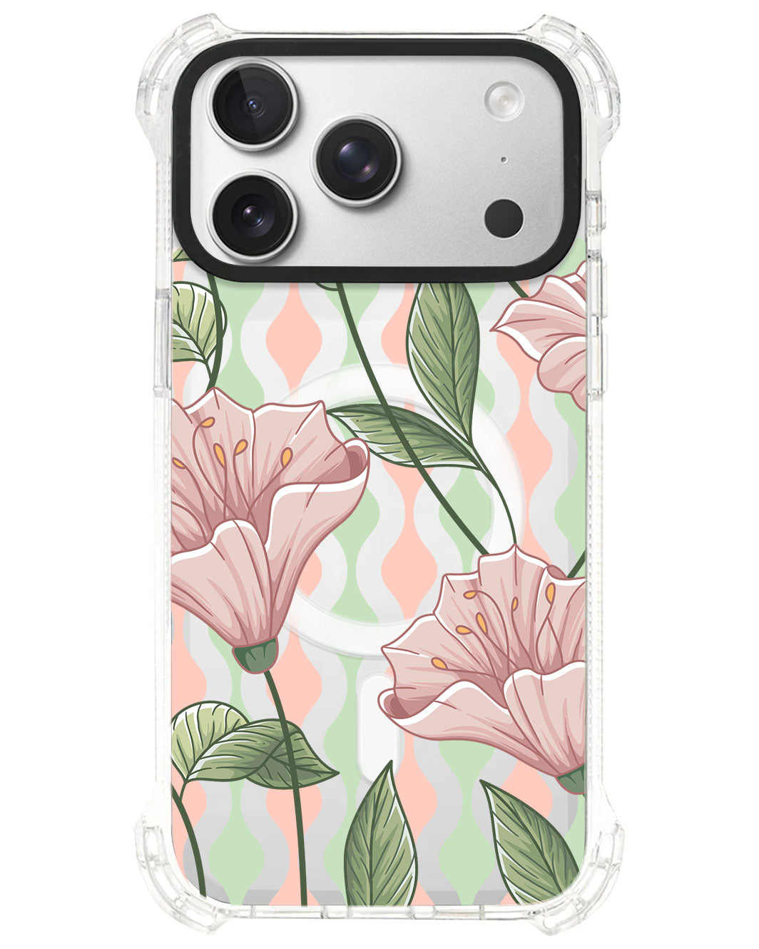 iPhone Rearguard UltimateS⁴ - Evaline