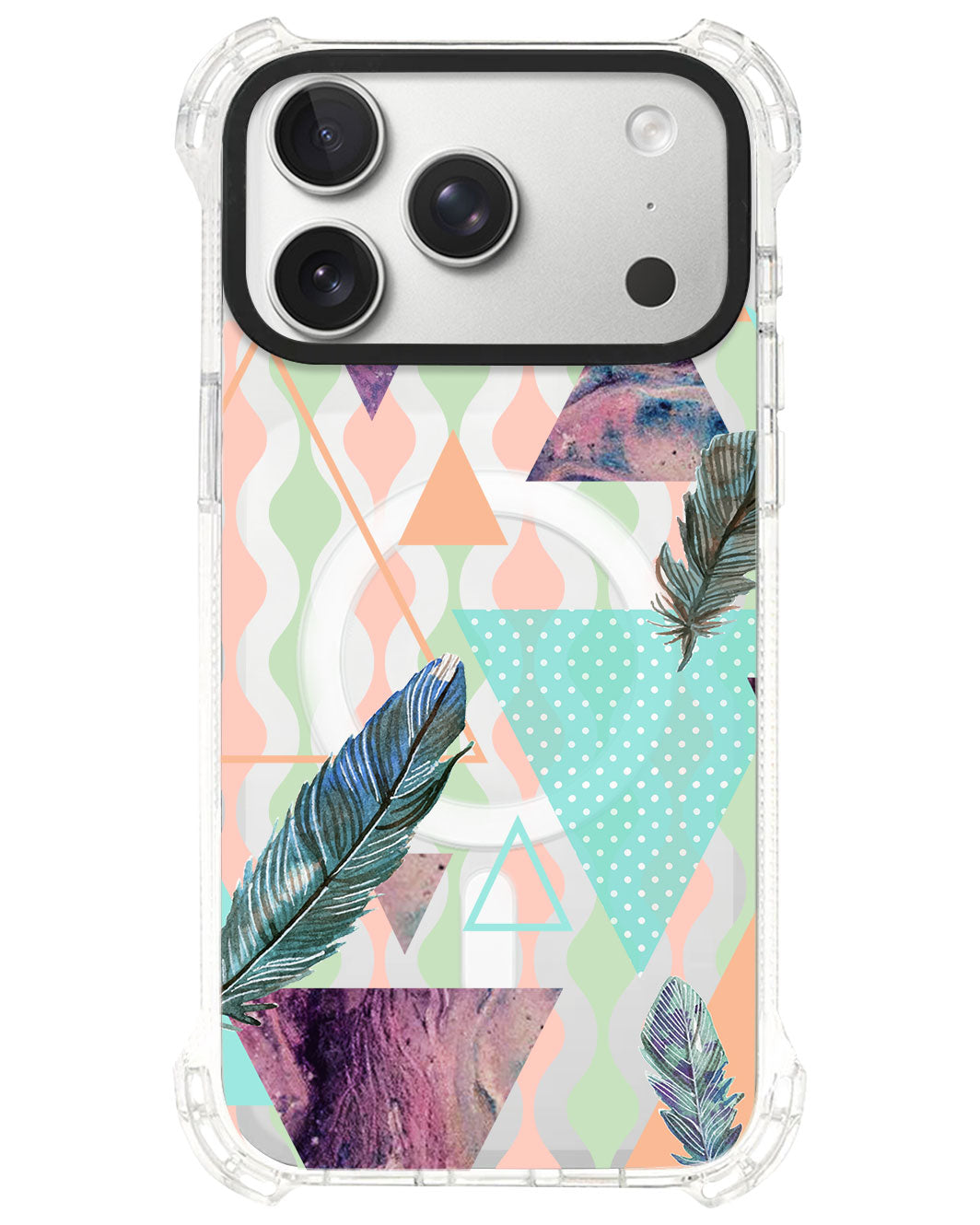 iPhone Rearguard UltimateS⁴ - Fantasy 1.0