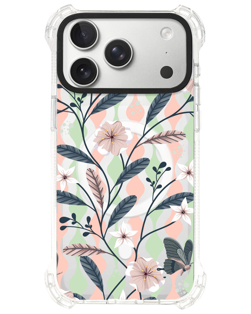 iPhone Rearguard UltimateS⁴ - Ivy