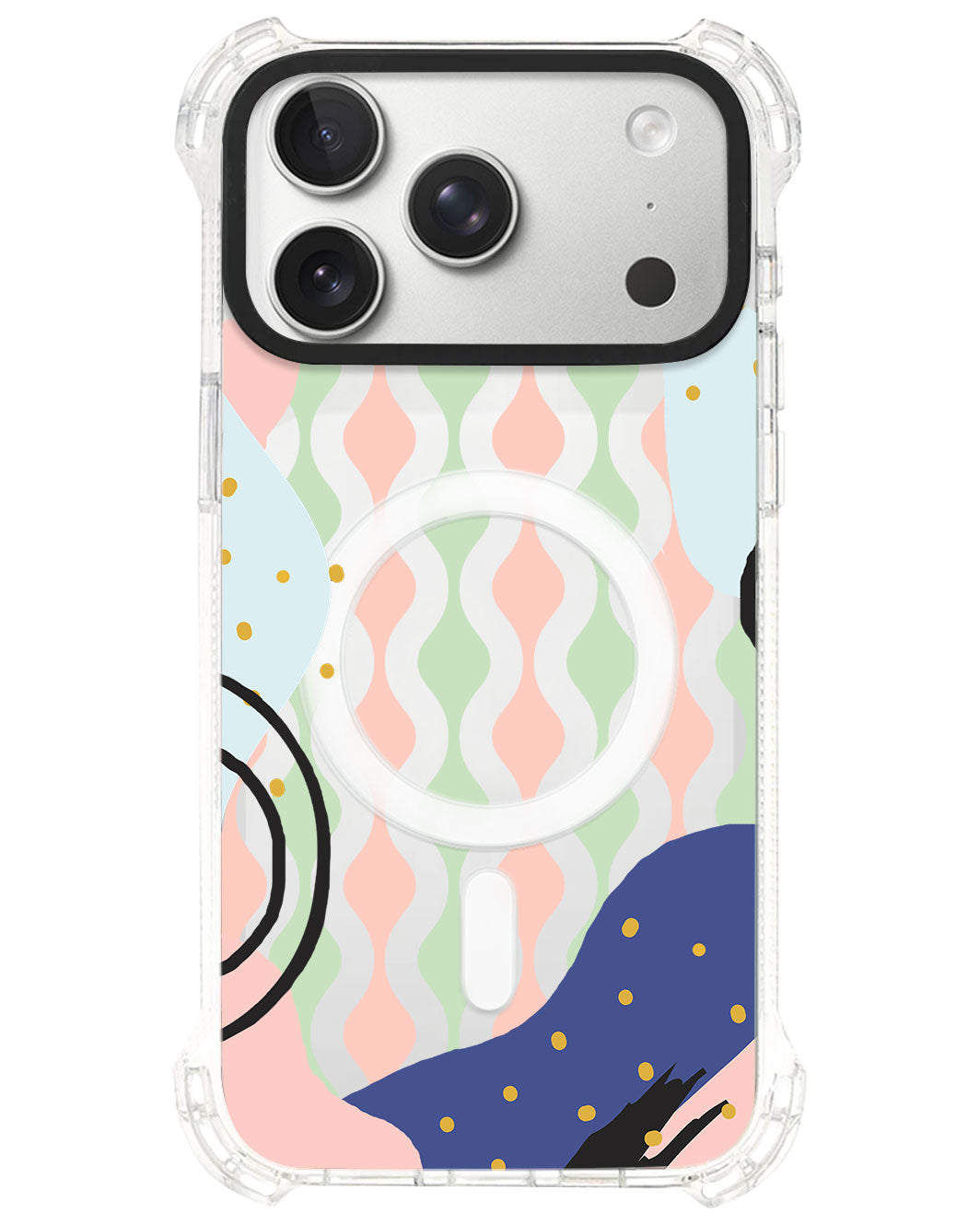 iPhone Rearguard UltimateS⁴ - Kensington