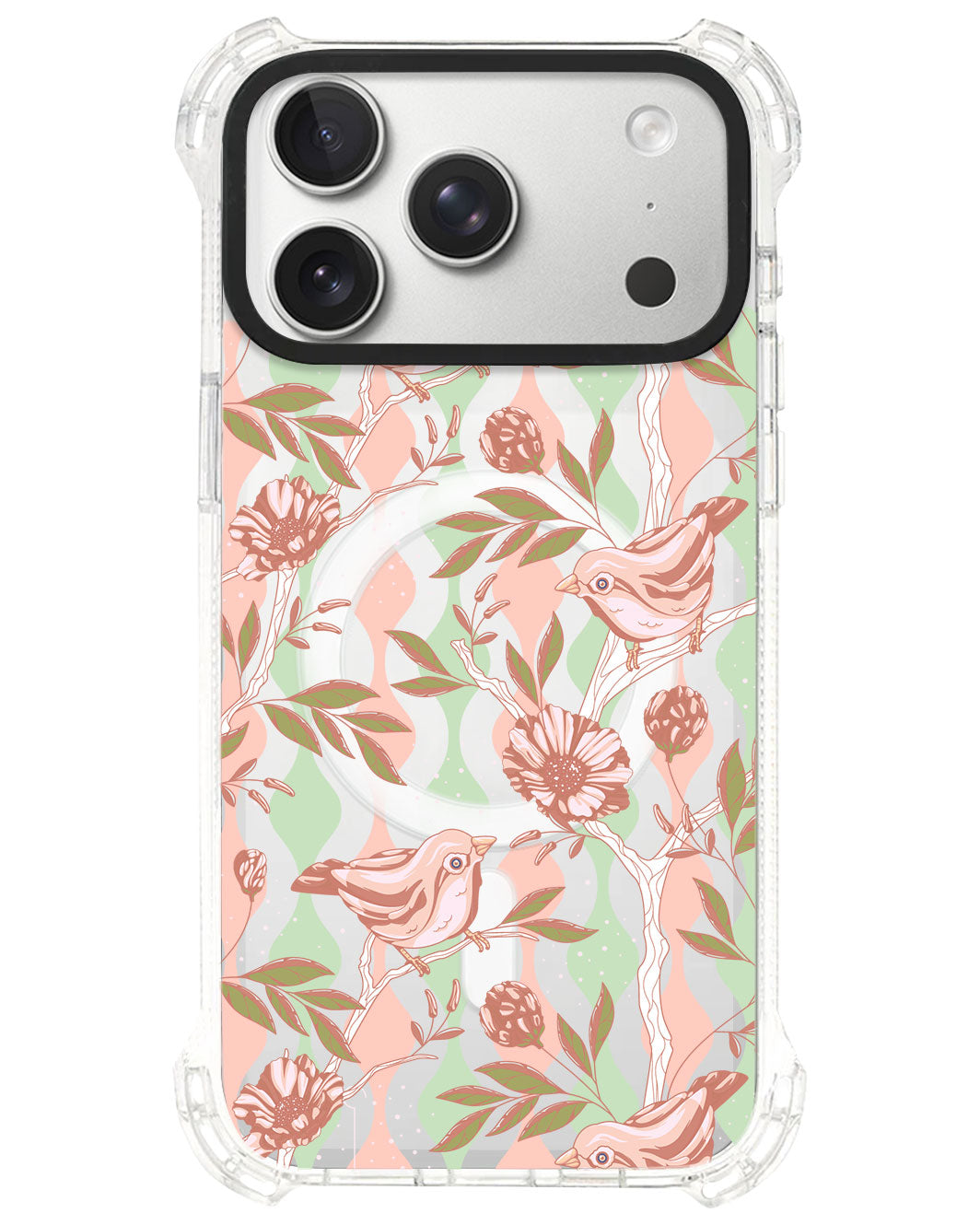 iPhone Rearguard UltimateS⁴ - Lovebird 14.0