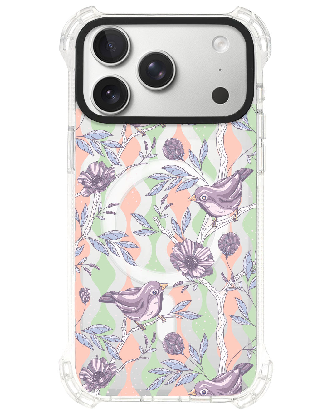 iPhone Ultimate Model-S⁴ - Lovebird 15.0