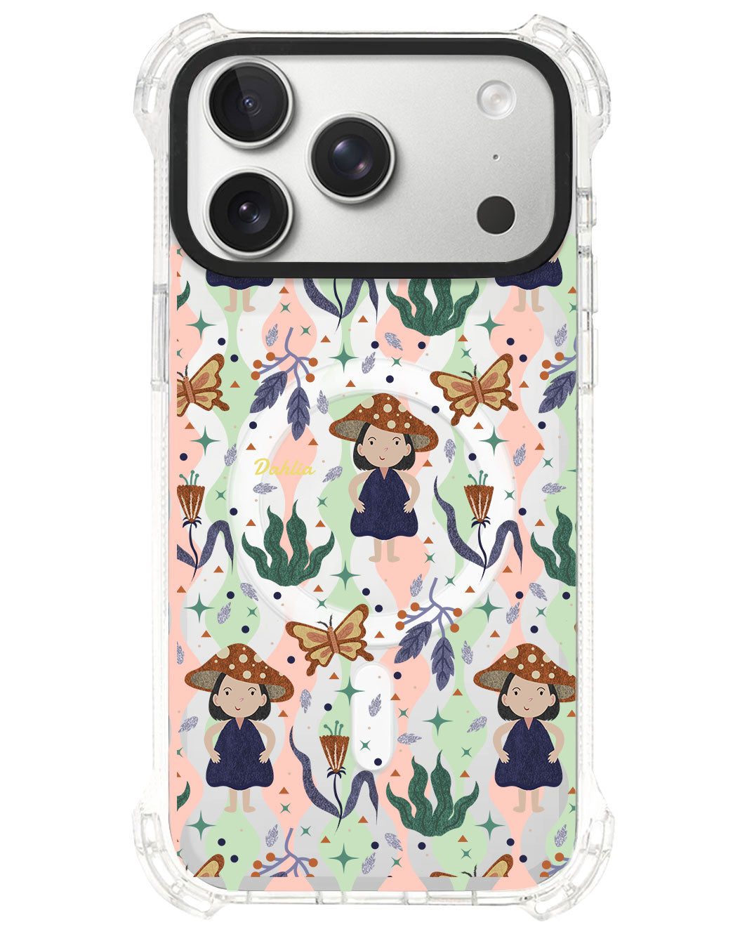 iPhone Rearguard UltimateS⁴ - Lost in the Forest 1.0