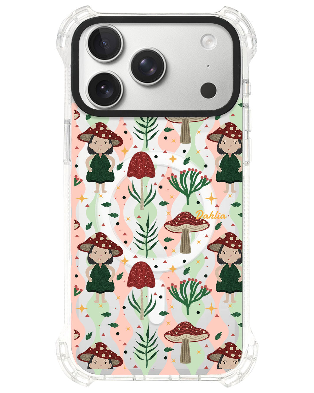 iPhone Rearguard UltimateS⁴ - Lost in the Forest 2.0